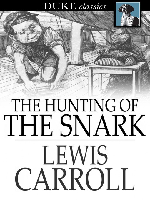 תמונה של  The Hunting of the Snark